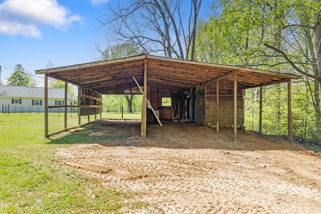 114 Edwards Loop, House other with 2 bedrooms, 1 bathrooms and null parking in Old Fort NC | Image 9