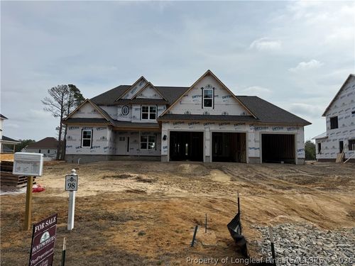 1943 Thomas Wood Dr, Fayetteville, NC, 28306-7956 | Card Image