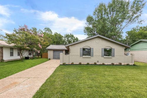 8409 Kimble Cv, Austin, TX, 78757-7807 | Card Image