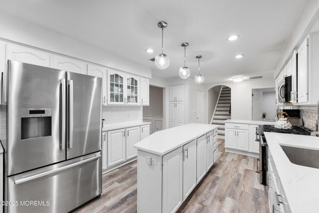 21 Homestead Cir, House other with 5 bedrooms, 4 bathrooms and null parking in Marlboro NJ | Image 26