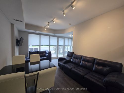 3-726 Sheppard Avenue W, North York, ON, M3H2S8 | Card Image