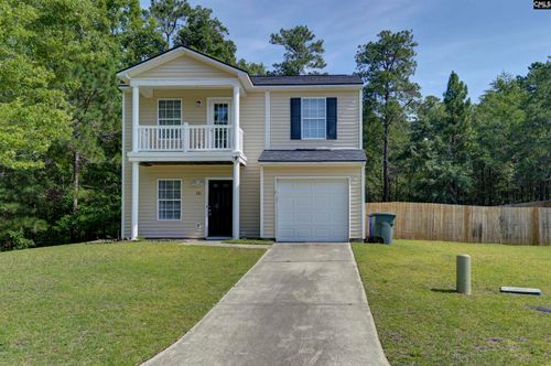 101 Saskatoon Dr, Hopkins, SC, 29061-8238 | Card Image