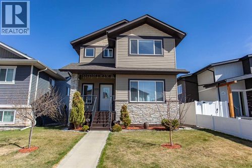 203 Livingston Close, Red Deer, AB, T4R0S9 | Card Image