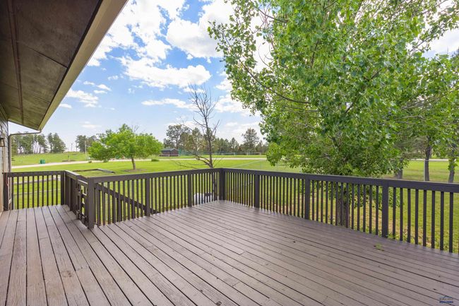 9204 S High Meadows Dr, House other with 5 bedrooms, 3 bathrooms and null parking in Black Hawk SD | Image 32