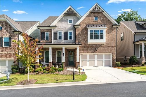 1549 Bennett Creek Overlook, Suwanee, GA, 30024-7780 | Card Image