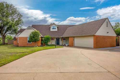 2904 Parkway Rd, Big Spring, TX, 79720-6350 | Card Image