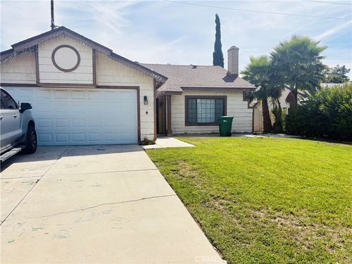 15473 Camino Grande, Moreno Valley, CA, 92551 | Card Image