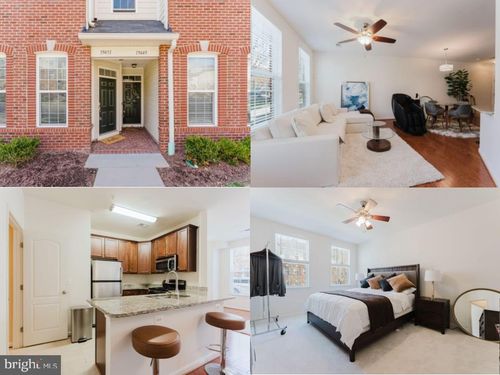 19451 Promenade Dr, LEESBURG, VA, 20176-6524 | Card Image