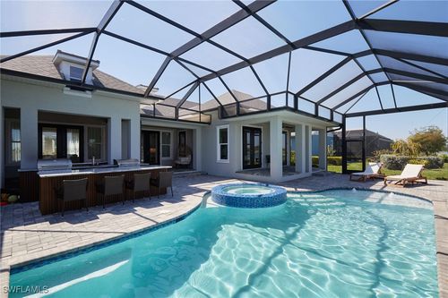 42207 Lake Timber Dr, PUNTA GORDA, FL, 33982-5019 | Card Image