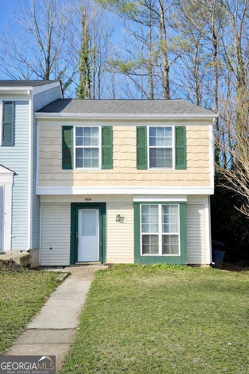 2939 Aspen Woods Entry, Atlanta, GA, 30360-2767 | Card Image