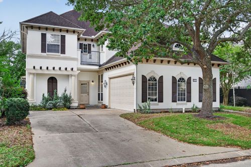 11511 Gallant Ridge Ln, Houston, TX, 77082-6836 | Card Image
