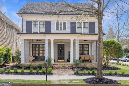 6810 Lullwater Rd, Cumming, GA, 30040-6523 | Card Image