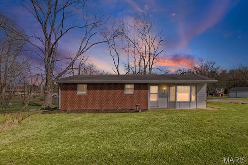 2800 Dutch Hollow Rd, Belleville, IL, 62223-7117 | Card Image