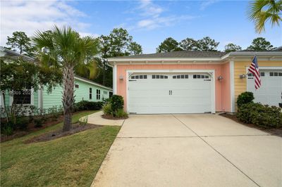 177 Margaritaville Avenue S, House other with 2 bedrooms, 2 bathrooms and null parking in Hardeeville SC | Image 2