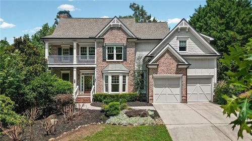 690 Big Bend Trail Road, Sugar Hill, GA, 30518 | Card Image