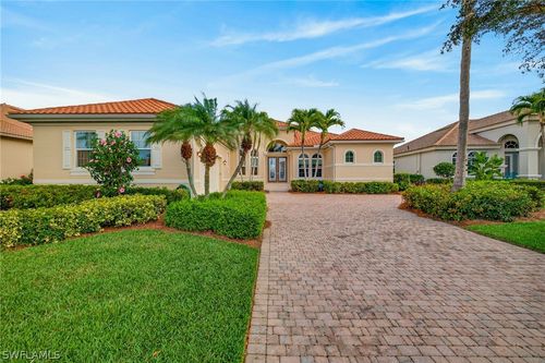 5684 Whispering Willow Way, FORT MYERS, FL, 33908-4519 | Card Image