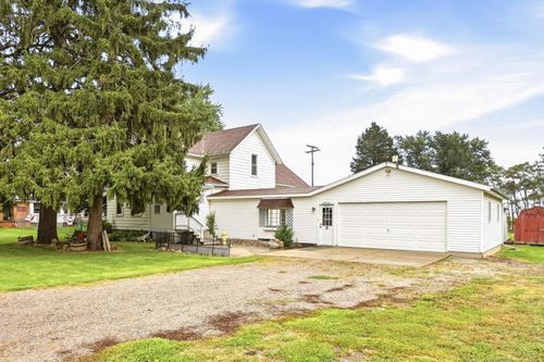 3375 S Van Buren Rd, Reese, MI, 48757-9434 | Card Image