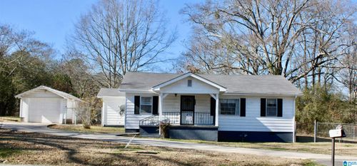 6037 Pocahontas Rd, BESSEMER, AL, 35022-6348 | Card Image