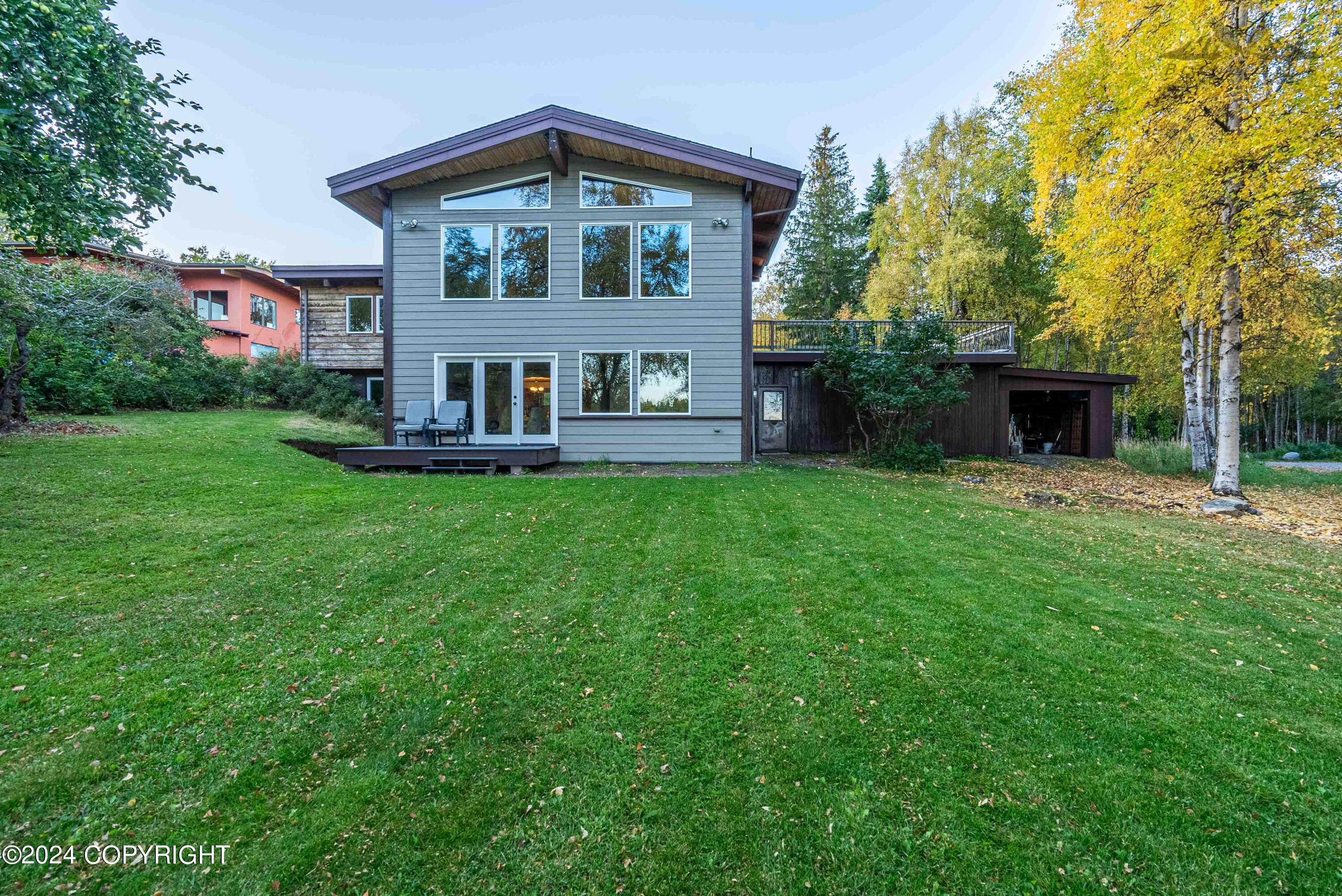 Sundi Dr, Anchorage, AK 99502