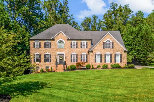 109 Trinity Ct, Lynchburg, VA, 24502-5264 | Card Image