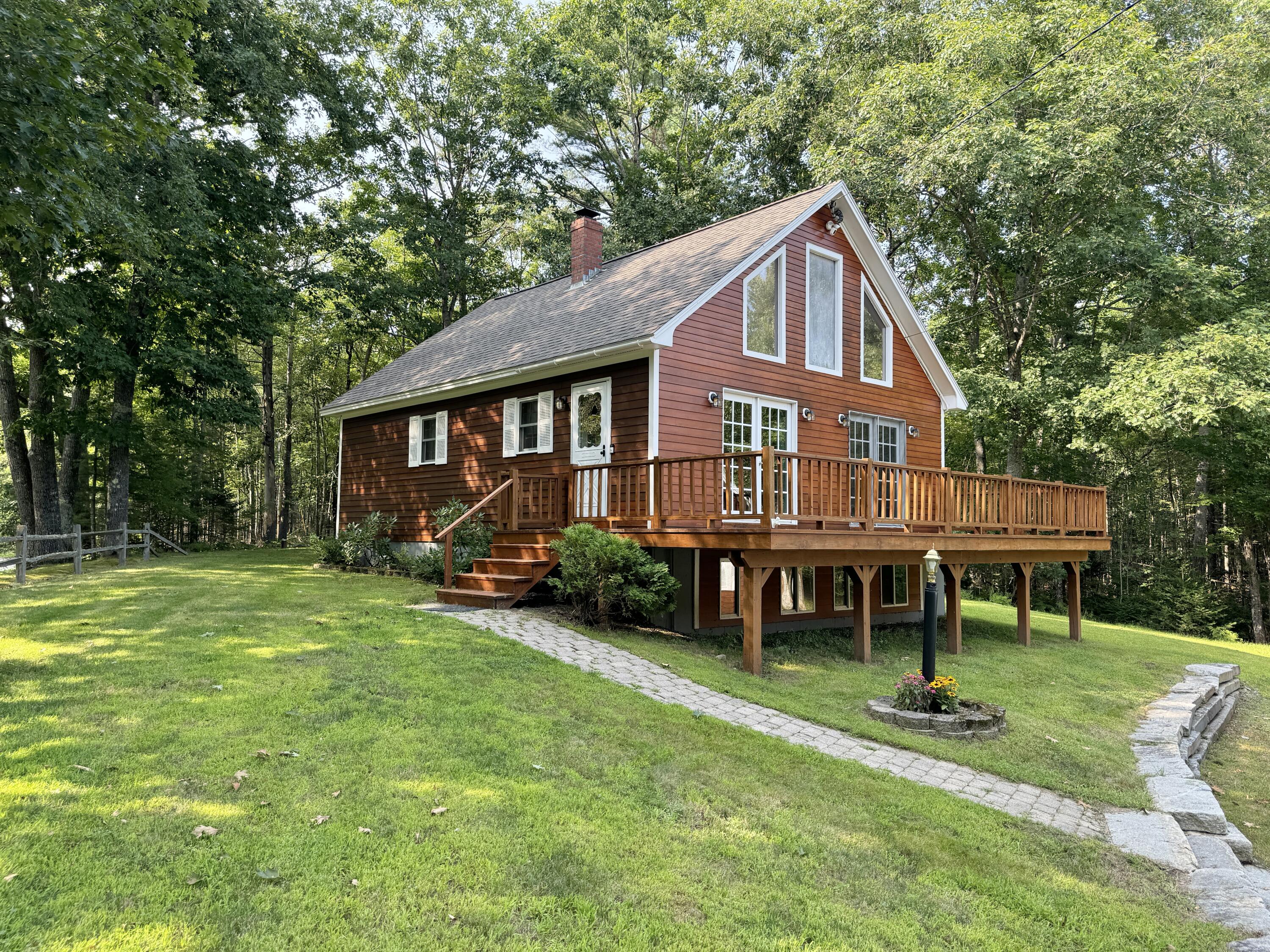 Gilpin Rd, Orland, ME 04472