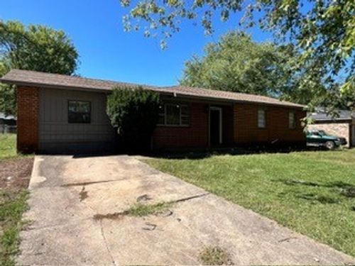 1502 White Rd, Springdale, AR, 72762-2065 | Card Image