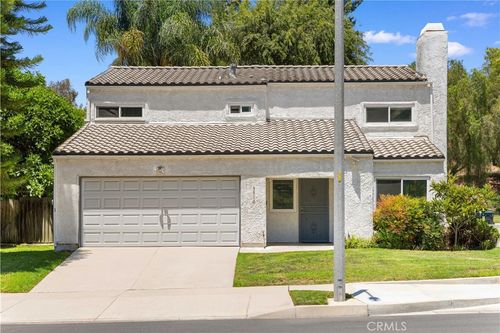 3510 Palisade St, Chino Hills, CA, 91709 | Card Image