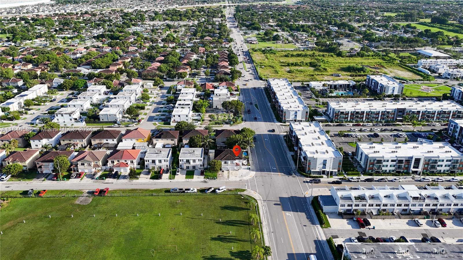 260th St, Homestead, FL 33032