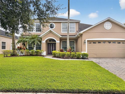 3511 Hollow Oak Run, OVIEDO, FL, 32766-7019 | Card Image