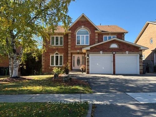 141 Kenpark Ave, Brampton, ON, L6Z3J8 | Card Image