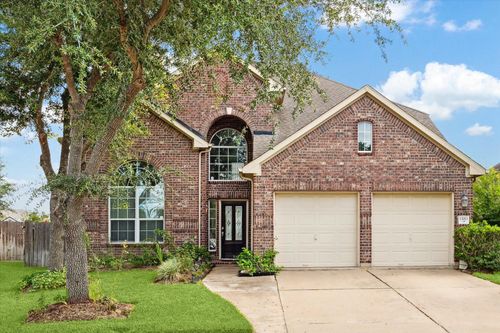 13013 Fair Breeze Ln, Pearland, TX, 77584-3621 | Card Image