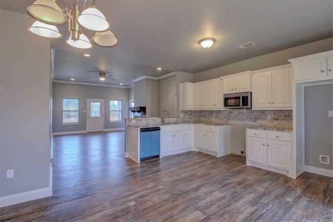 Lot 170 Springtree Cir, Home with 0 bedrooms, 0 bathrooms and null parking in Little Rock AR | Image 15