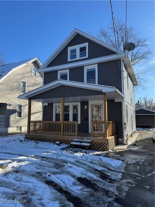 162 E Archwood Ave, Akron, OH, 44301-1738 | Card Image