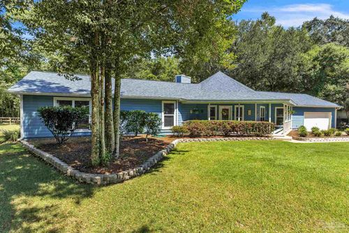1225 Wakefield Ln, Pensacola, FL, 32514-9747 | Card Image