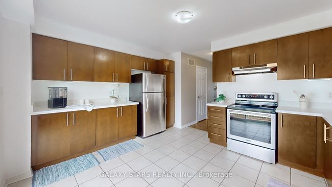 36 Stonewood St, House attached with 3 bedrooms, 3 bathrooms and 1 parking in Ajax ON | Image 13