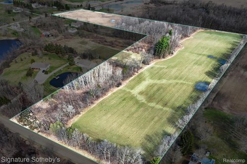 00 Brigham Rd, Goodrich, MI, 48438 | Card Image