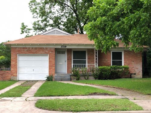 3719 Manana Dr, Dallas, TX, 75220-1801 | Card Image