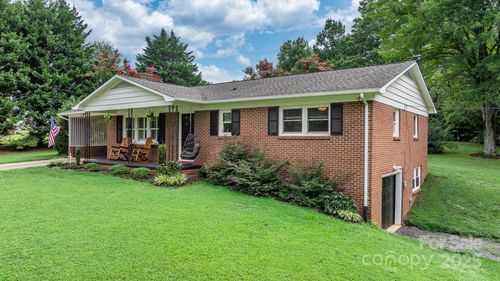 5256 Water Works Rd, Granite Falls, NC, 28630-9663 | Card Image