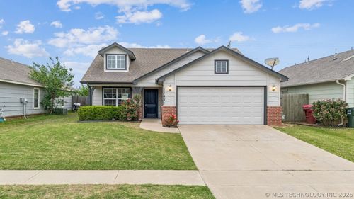 11431 110th Pl, Owasso, OK, 74055-6688 | Card Image
