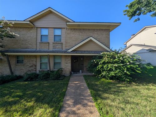 7607 Wellcrest Dr, Dallas, TX, 75230-4856 | Card Image