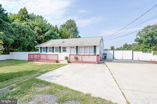 5024 Backlick Rd, ANNANDALE, VA, 22003-6001 | Card Image