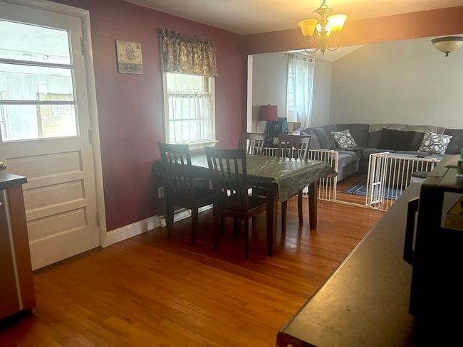 6 Poplar Ave, House other with 4 bedrooms, 2 bathrooms and 2 parking in Scituate MA | Image 9