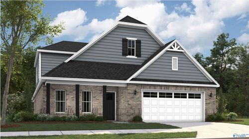 6554 Oak Meadows Dr, Owens Cross Roads, AL, 35763-4817 | Card Image