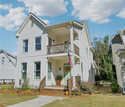 406 Bell St, Monroe, GA, 30655-2504 | Card Image