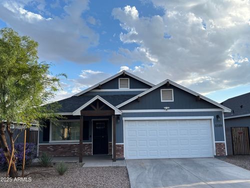 2329 W Bloch Rd, Phoenix, AZ, 85041-2973 | Card Image