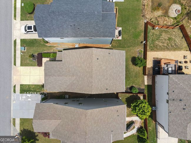 3255 Morgan Rd, House other with 5 bedrooms, 4 bathrooms and 2 parking in Buford GA | Image 52