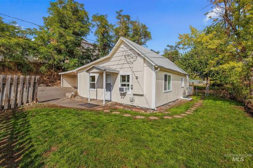 702 22nd Avenue, Clarkston, WA, 99403 | Card Image