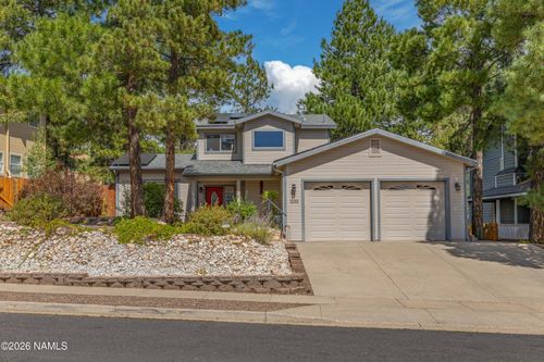 1233 W Lil Ben Trl, Flagstaff, AZ, 86005-7003 | Card Image