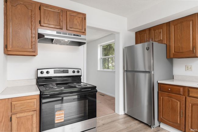 115 S 27 Th St, House other with 2 bedrooms, 1 bathrooms and null parking in Lafayette IN | Image 15