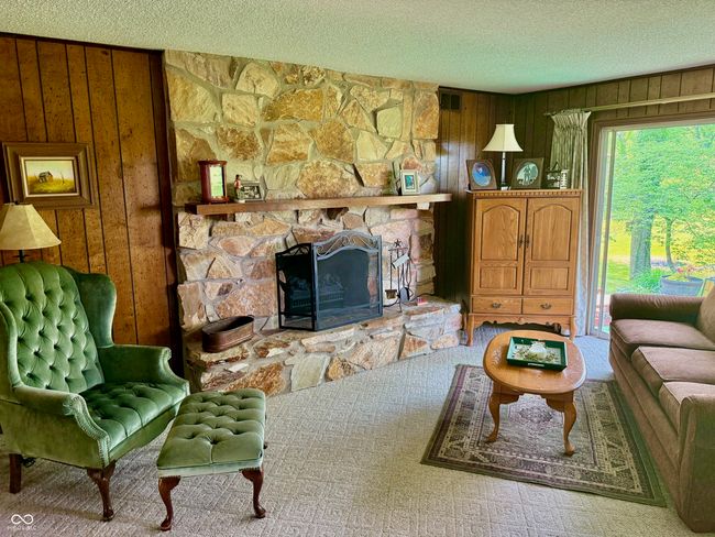 1550 S 100 W, House other with 3 bedrooms, 2 bathrooms and null parking in Hartford City IN | Image 25